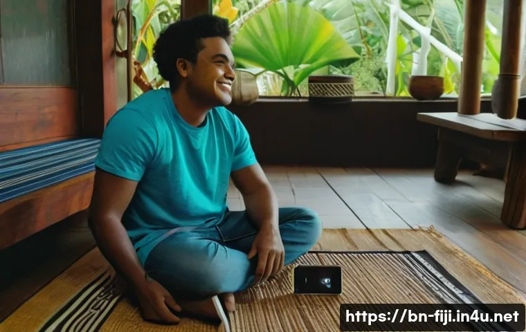 피지의 언어 사용 관련 이미지 2